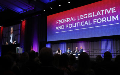 iOi at REALTORS® Legislative Meetings