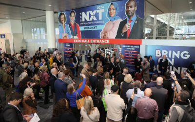 NAR Tech & Innovation at NAR NXT – The REALTOR® Experience