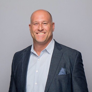 Speaker: Jack Markham, Executive Vice President of Strategic Growth, Inside Real Estate