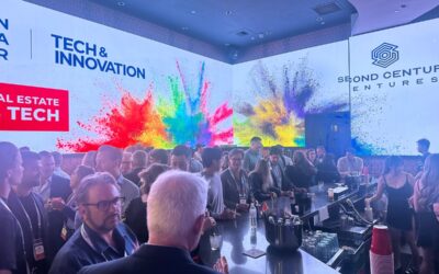 Tech & Innovation at Blueprint Vegas