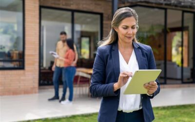 5 Ways Savvy Real Estate Pros Are Adopting AI