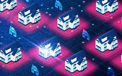Cryptocurrency Just Got Real for Mortgage Lenders