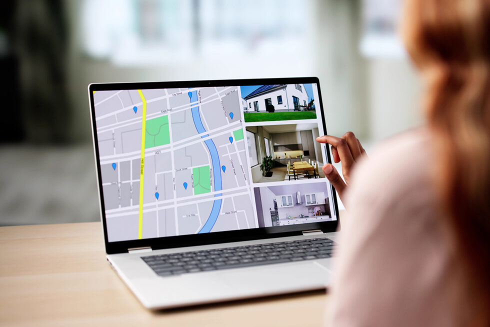 How AI Is Personalizing Home Searches