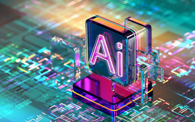 5 AI Trends Changing Real Estate Right Now