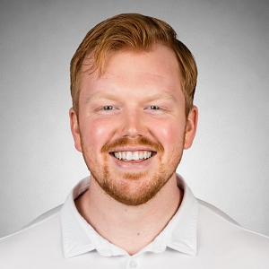 Alexander Fahsel, Founder & CEO, Property Shield