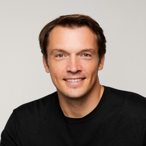 Pat Kinsel, Founder & CEO, Proof