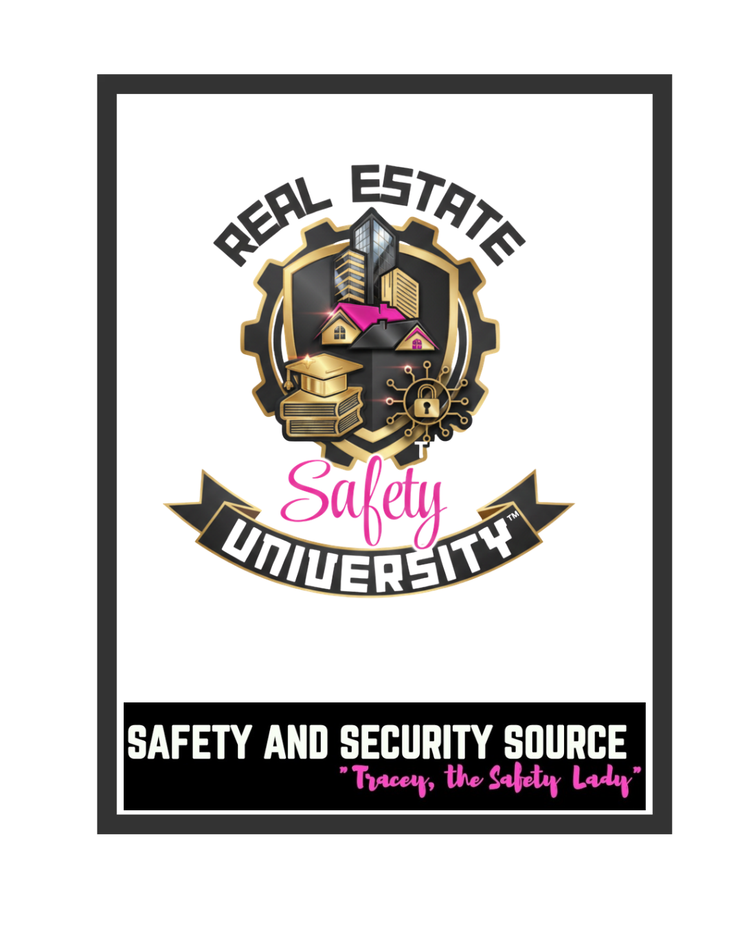 Real Estate Safety University™