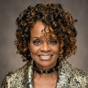 "Tracey, the Safety Lady" Hawkins