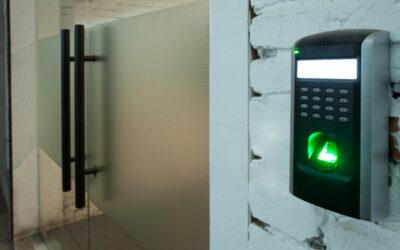 Autonomous Security: When the Building Starts Defending Itself