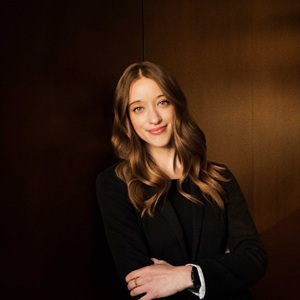 Lyubov Wood, Program Manager, NAR REACH