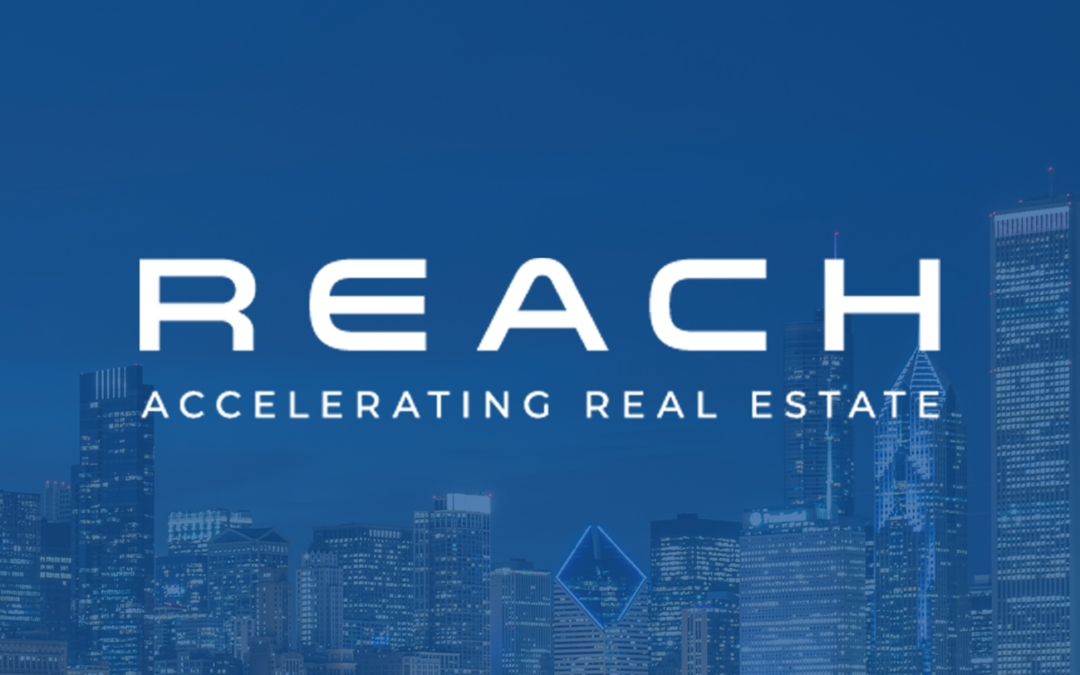 REACH Startups Showcase Emerging Tech on a National Stage